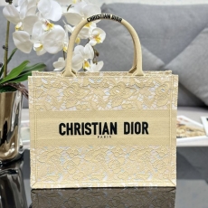 Christian Dior Shopping Bags